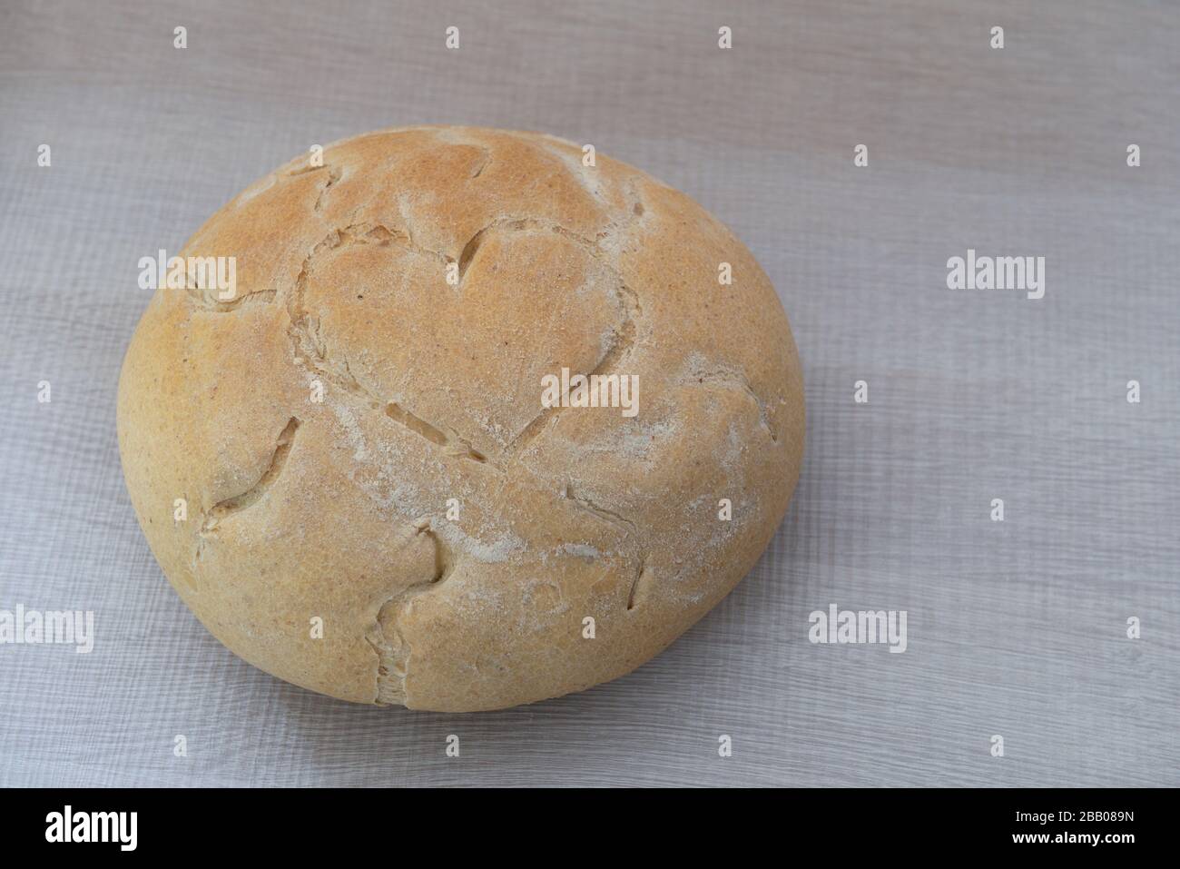 Home inside a heart shape hi-res stock photography and images - Alamy