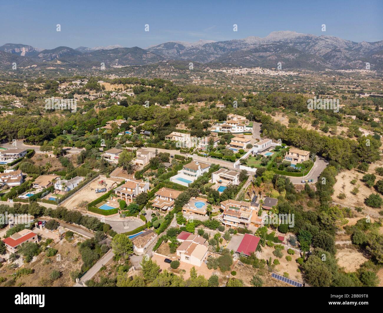 Ermita Mallorca High Resolution Stock Photography and Images - Alamy