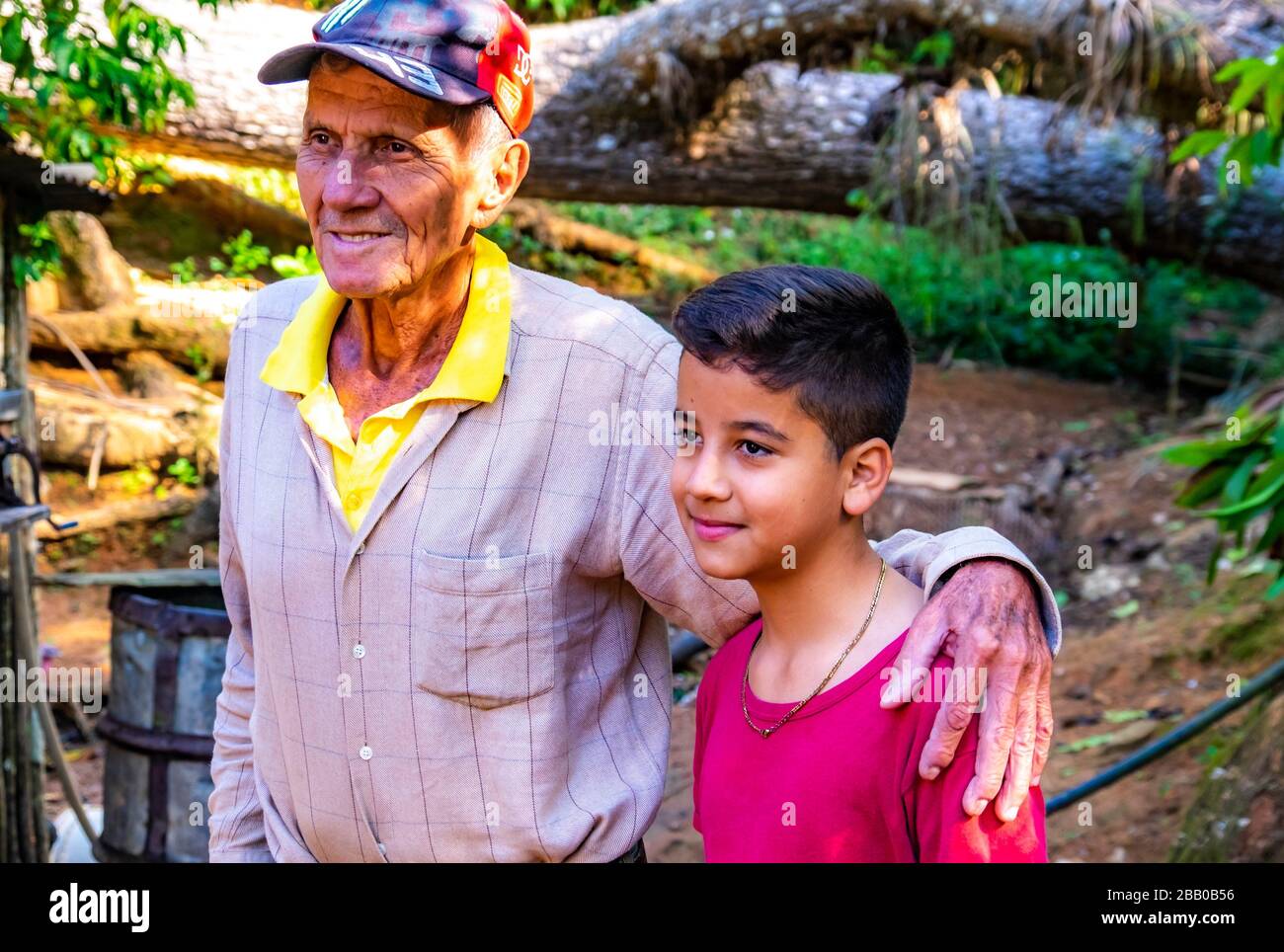 Cuba vs usa hi-res stock photography and images - Alamy