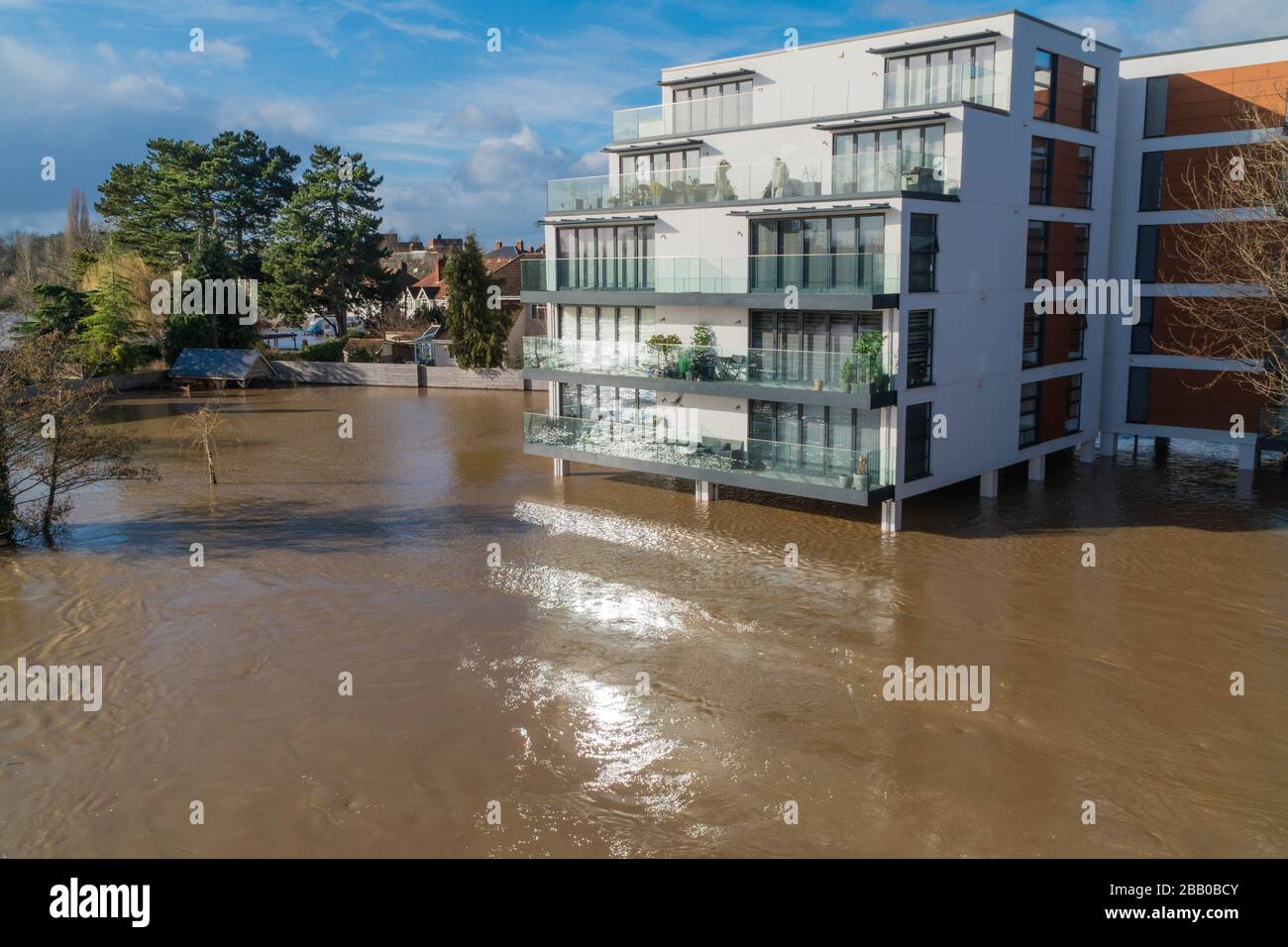 Hereford gate hires stock photography and images Alamy
