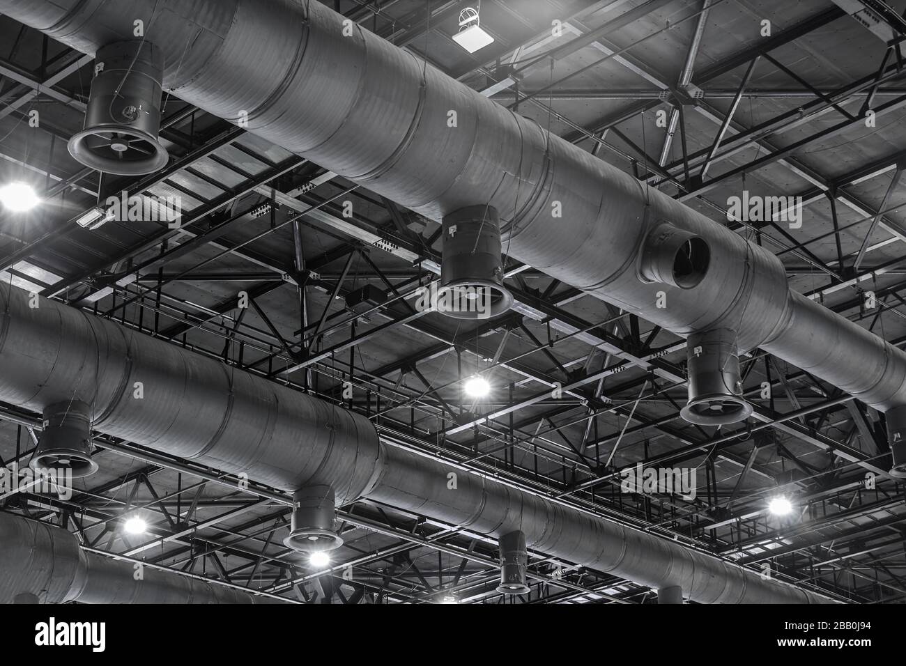 air duct cleaning industry