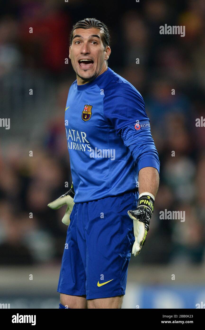 Jose Manuel Pinto Biography