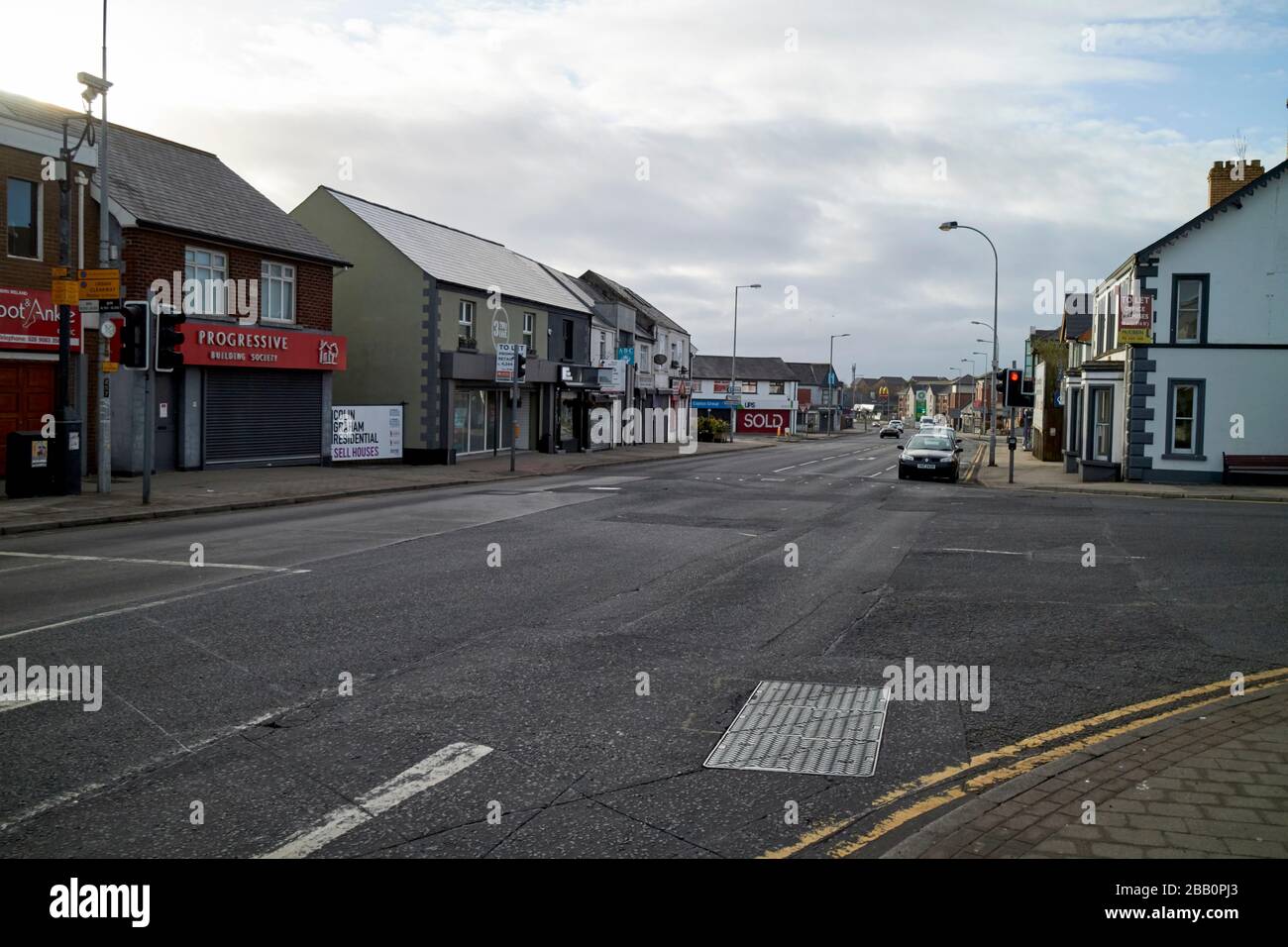 Glengormley hires stock photography and images Alamy