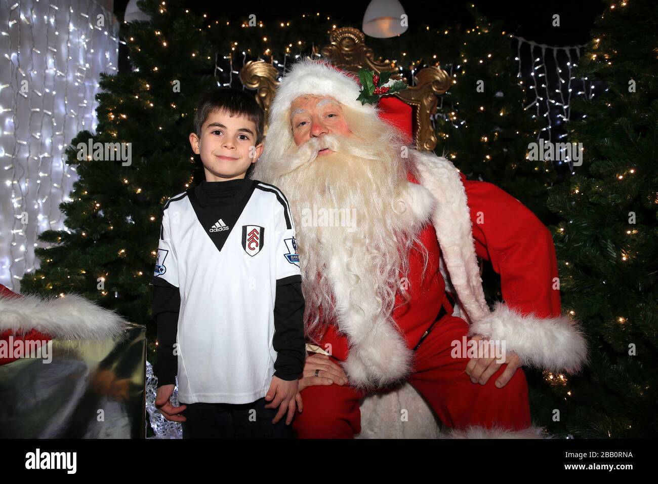 adidas santa