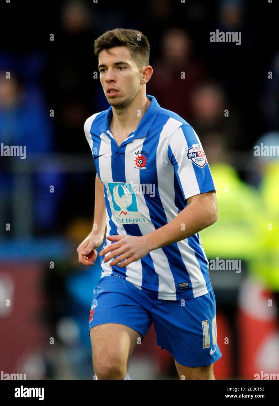 James Poole, Hartlepool United Stock Photo Alamy