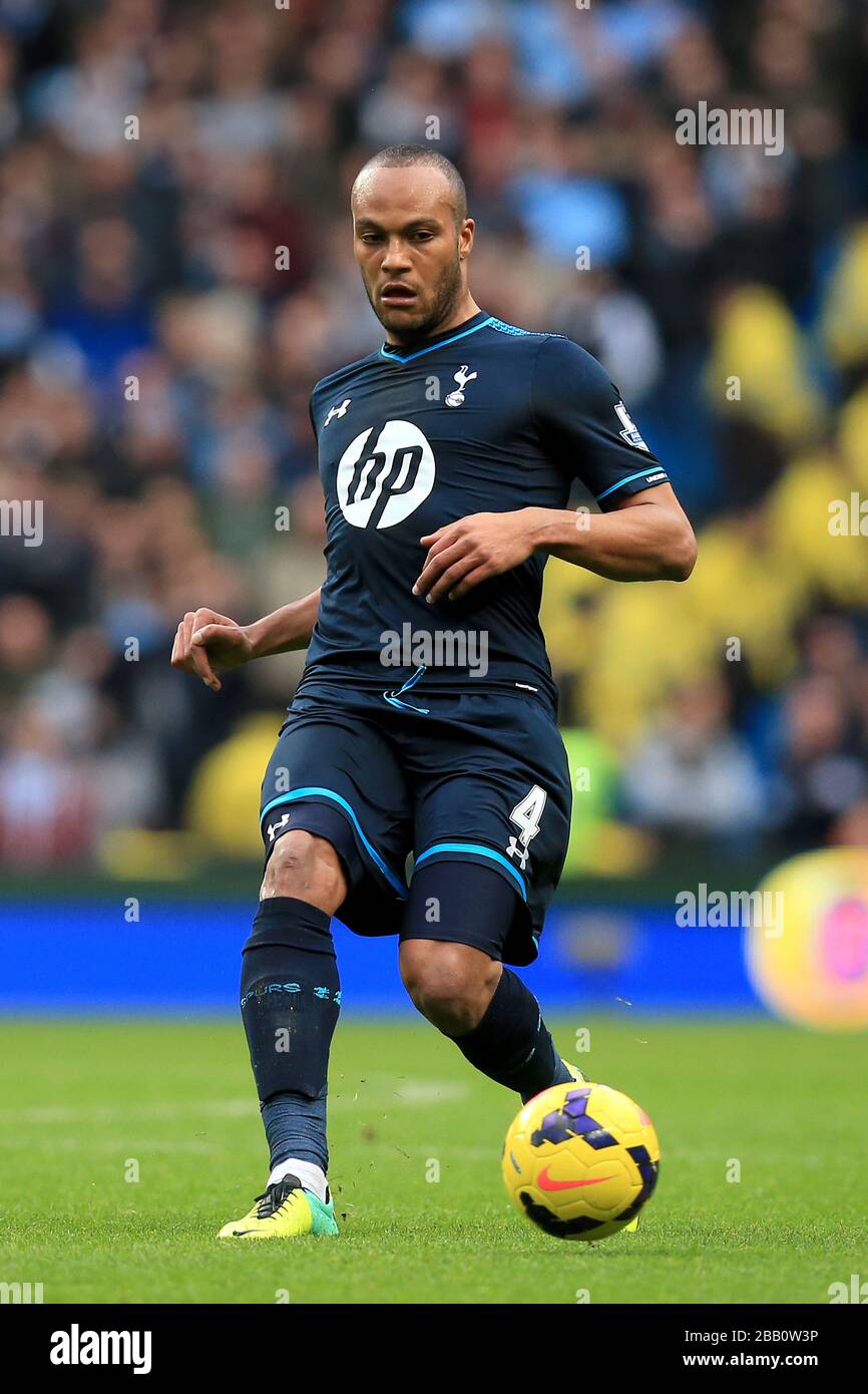 Younès Kaboul, Tottenham Hotspur Wiki
