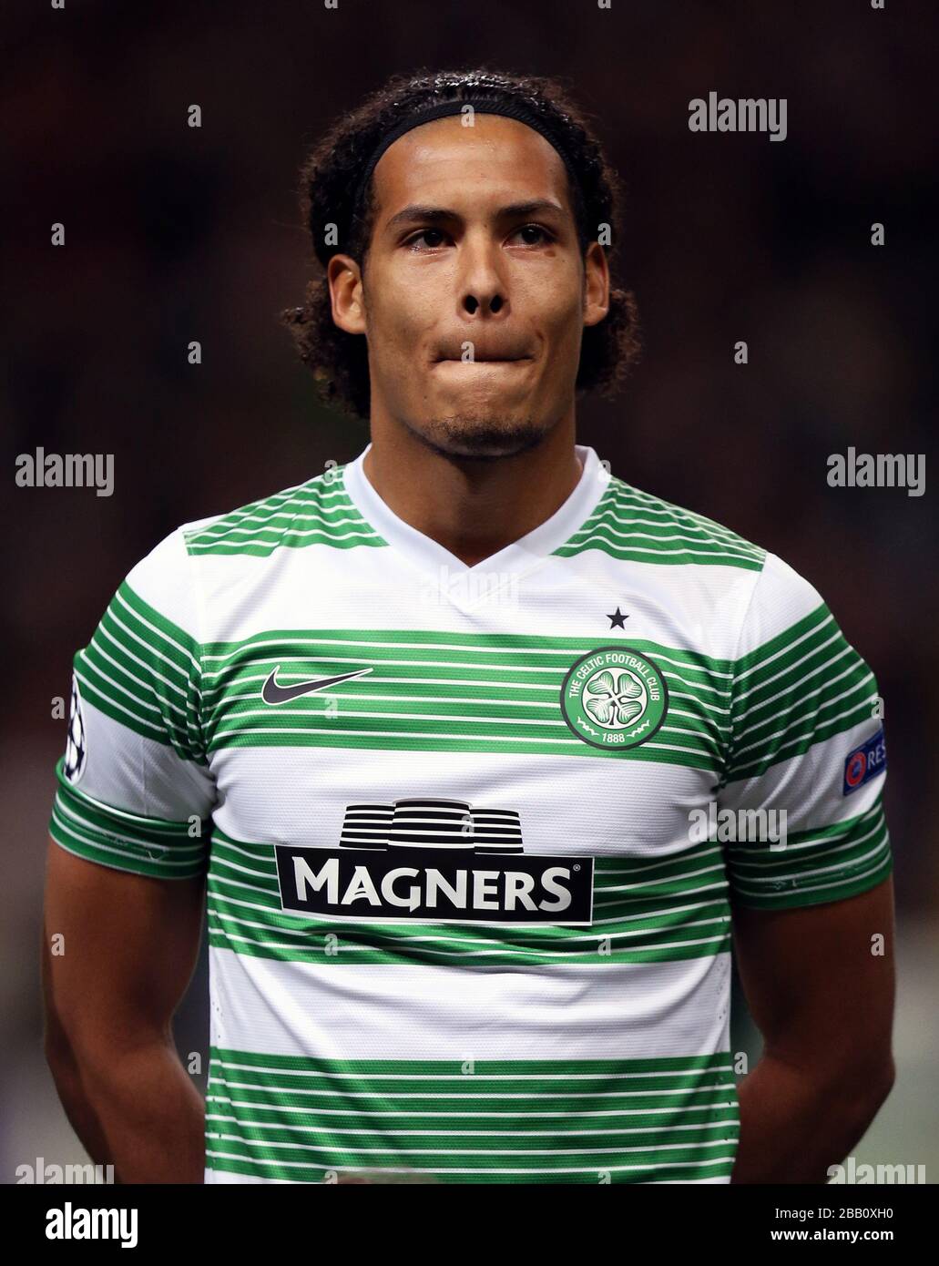 Dijk celtic hi-res stock photography and images - Alamy
