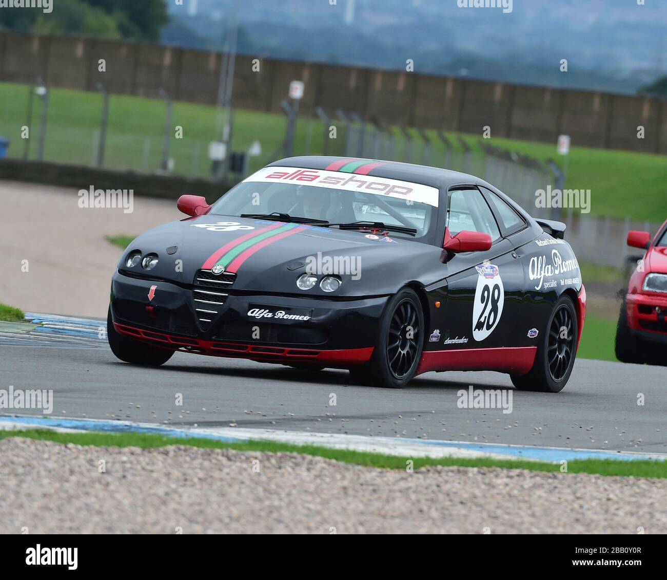 Jim Utting, Richard Drake, Alfa Romeo GTV, Modern Classics, Classic ...