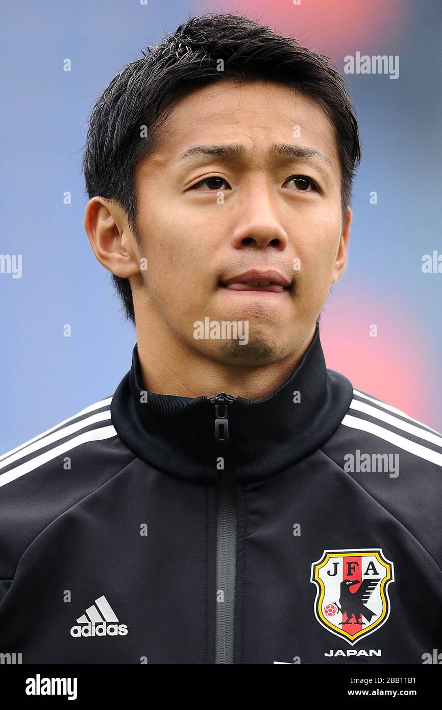 Hiroshi kiyotake japan hi-res stock photography and images - Alamy