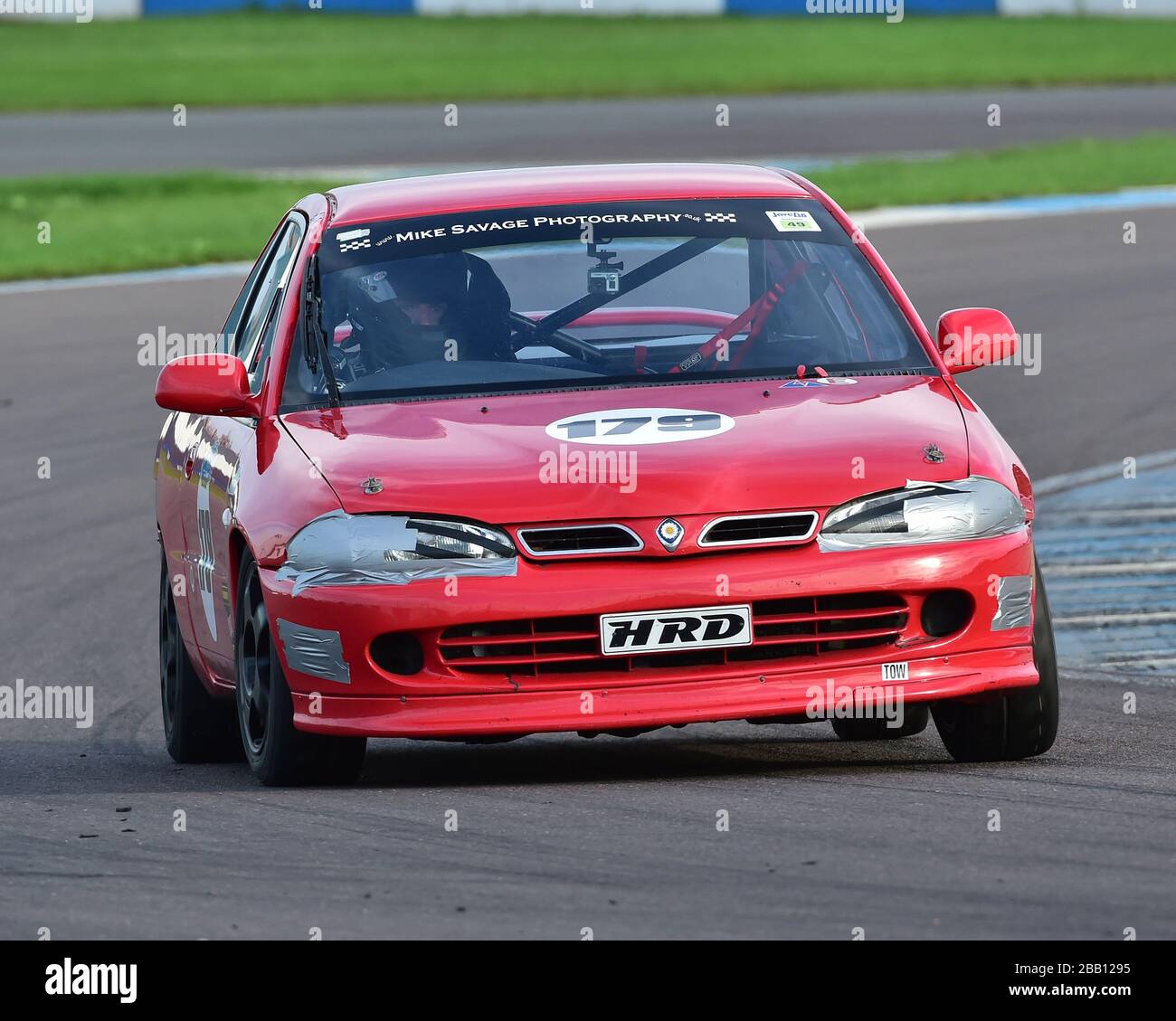 Richard Field, Richard Jason Field, Proton Persona GTi Coupe, Tin Tops ...