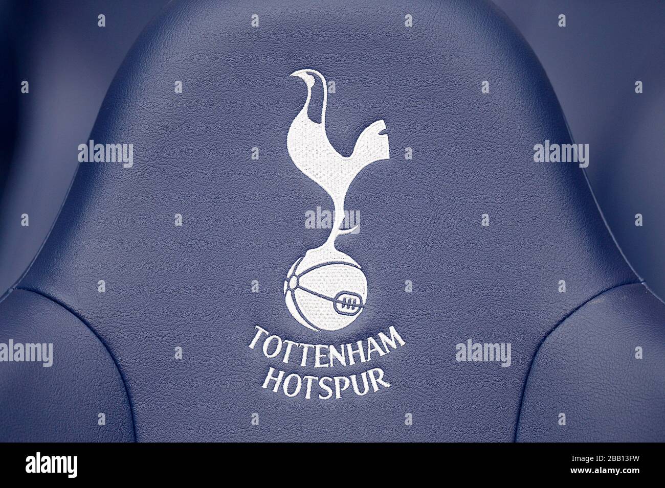 Tottenham Hotspur FC Badge