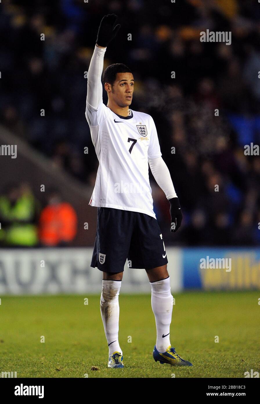 Tom ince england hi-res stock photography and images - Alamy