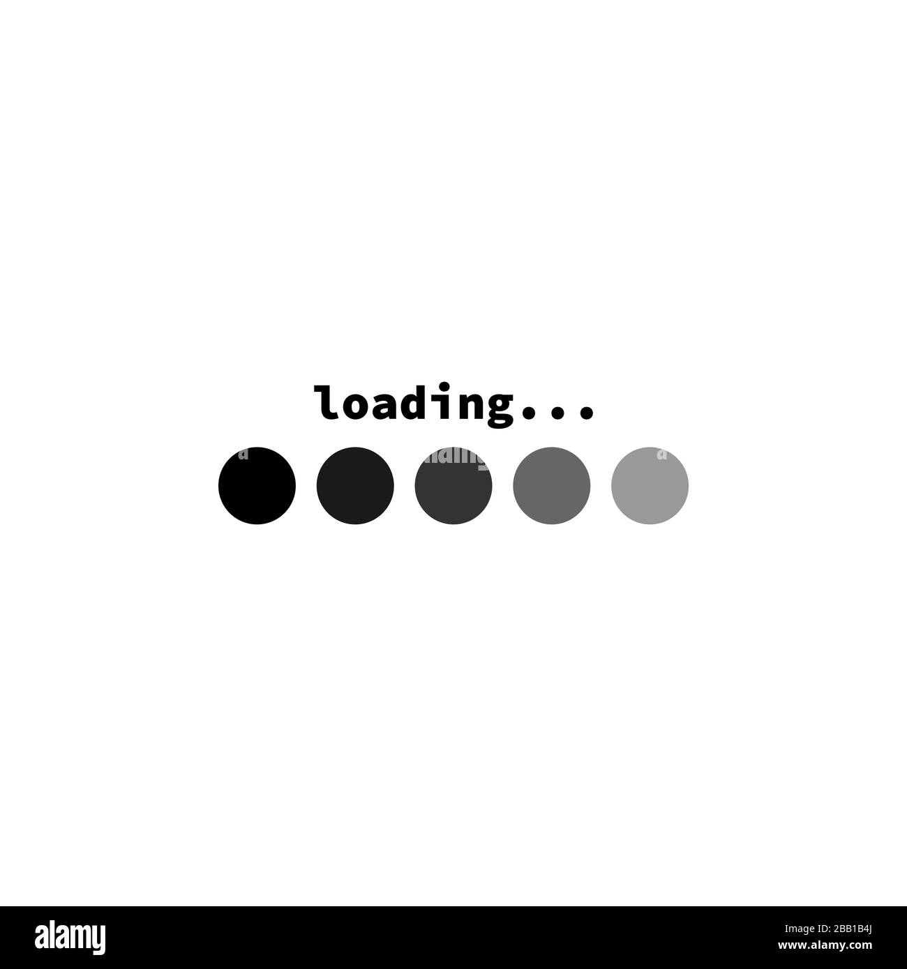 Loading Comments - 99 Percent Loading Gif - Free Transparent PNG Clipart  Images Download