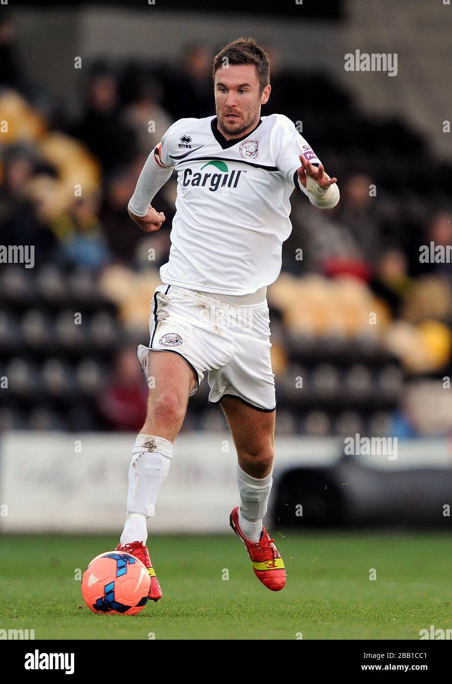 Josh Okeefe High Resolution Stock Photography and Images - Alamy