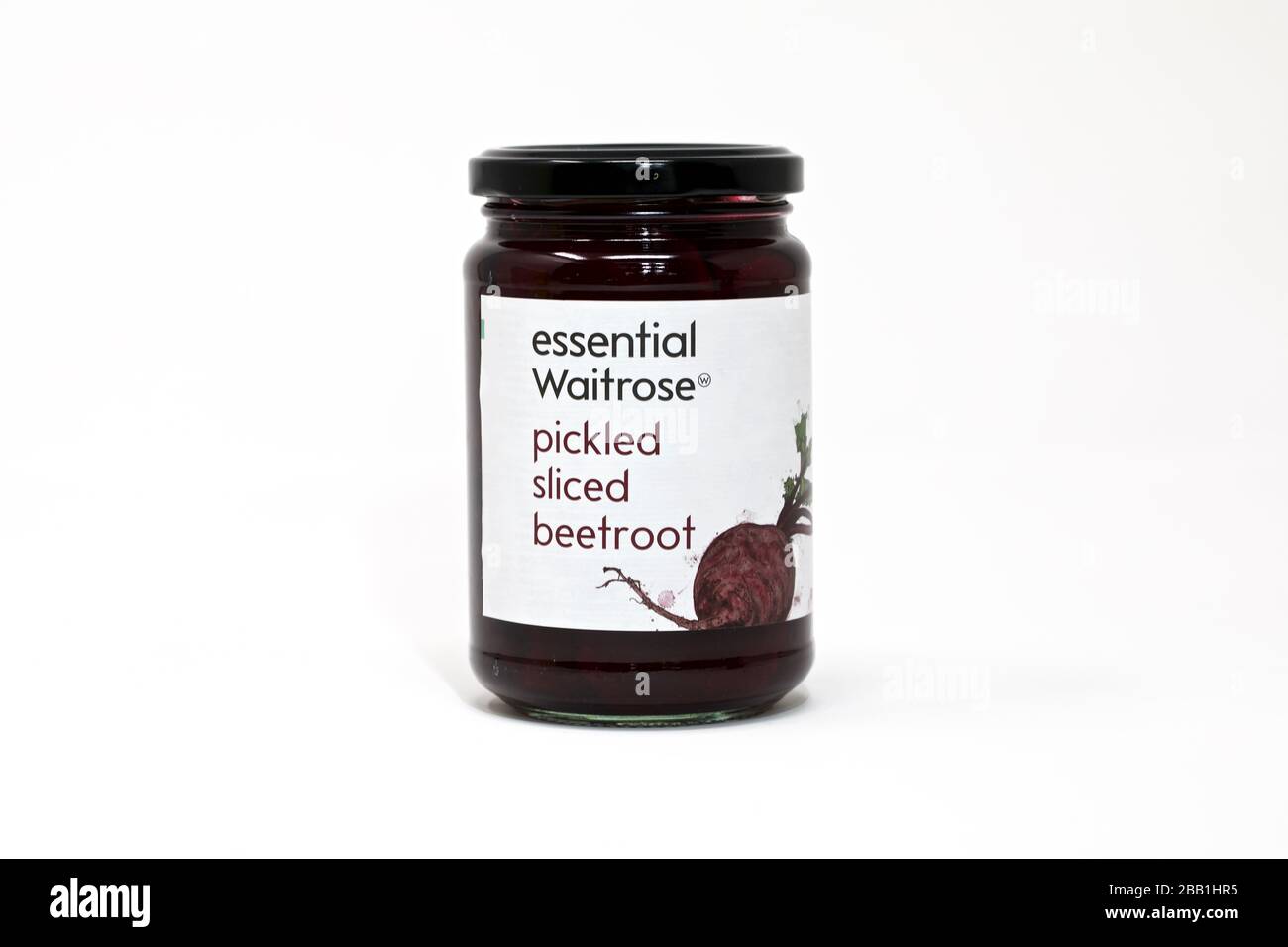Jar Waitrose High Resolution Stock Photography And Images Alamy