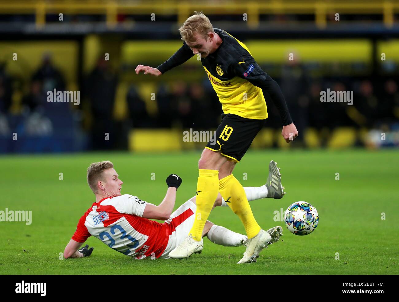 Petr Sevcik of Slavia Prague Editorial Image - Image of football, sevcik:  242753430