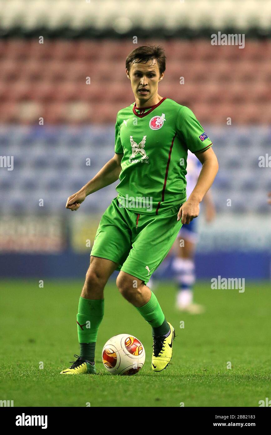 Alexander ryazantsev hi-res stock photography and images - Alamy