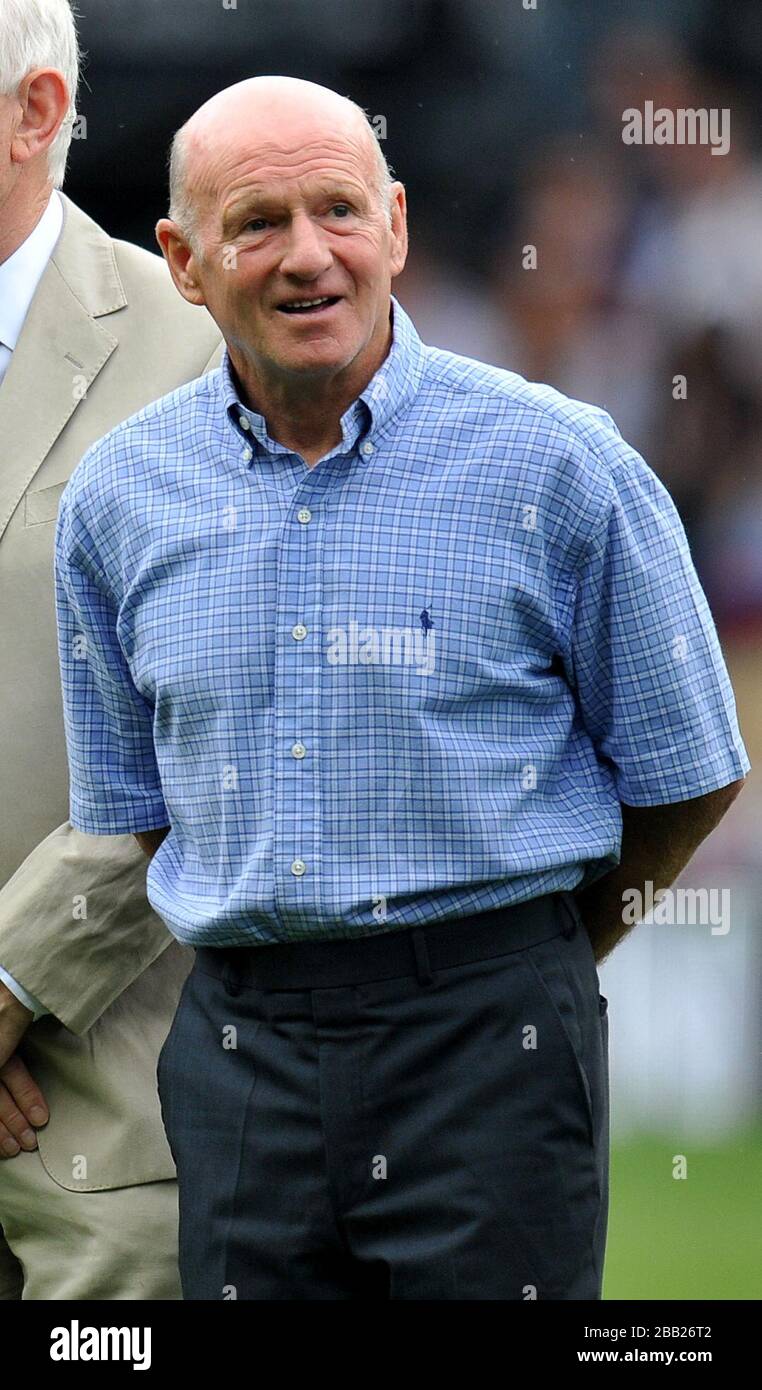 Archie gemmill hires stock photography and images Alamy