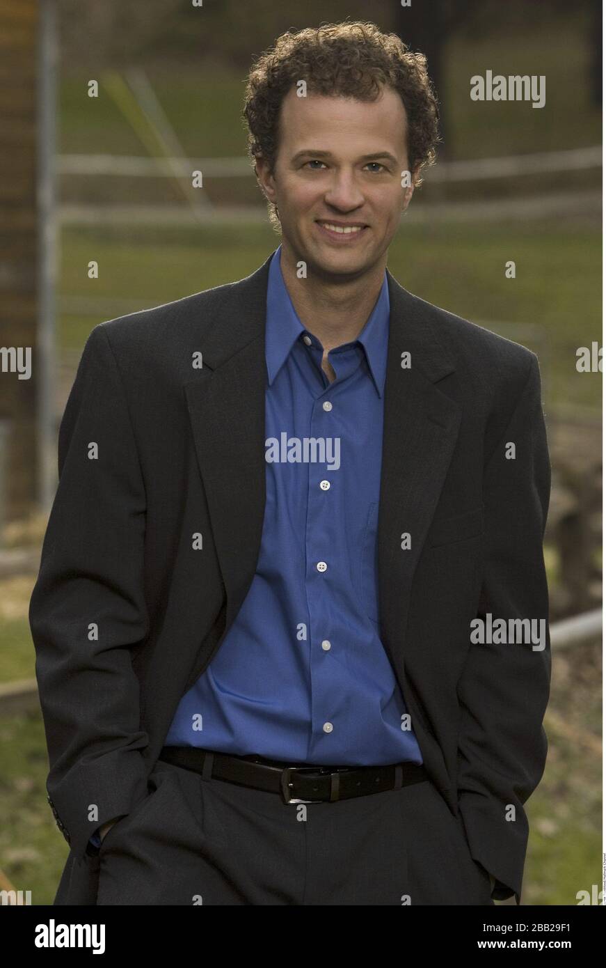 Ben weber actor hi-res stock photography and images - Alamy