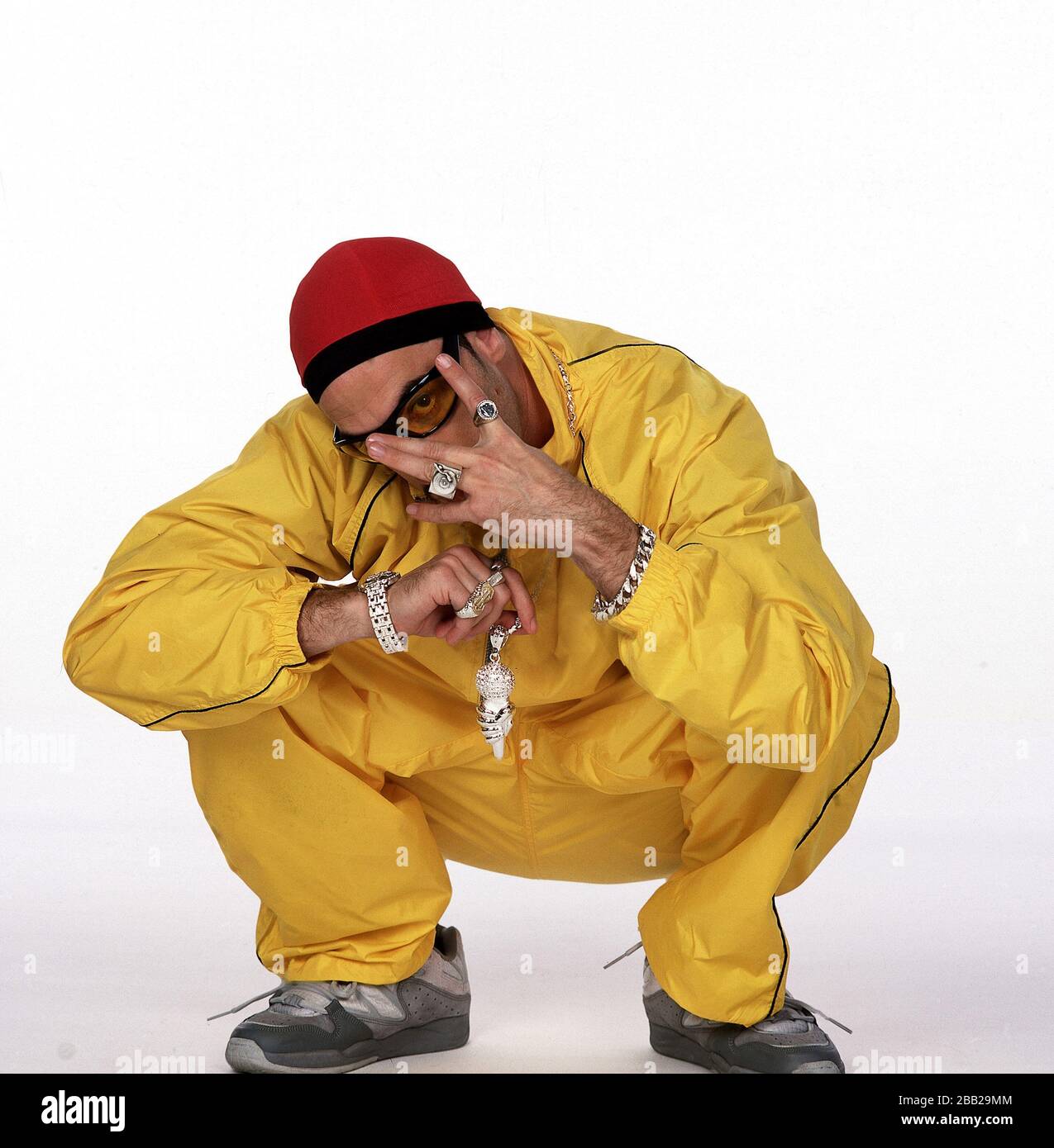 Ali g tv series hi-res stock photography and images - Alamy