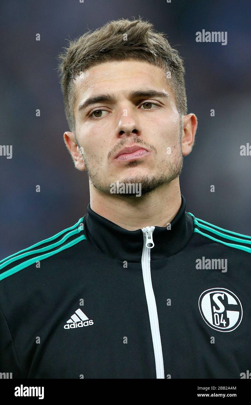 jobangebote schalke 04