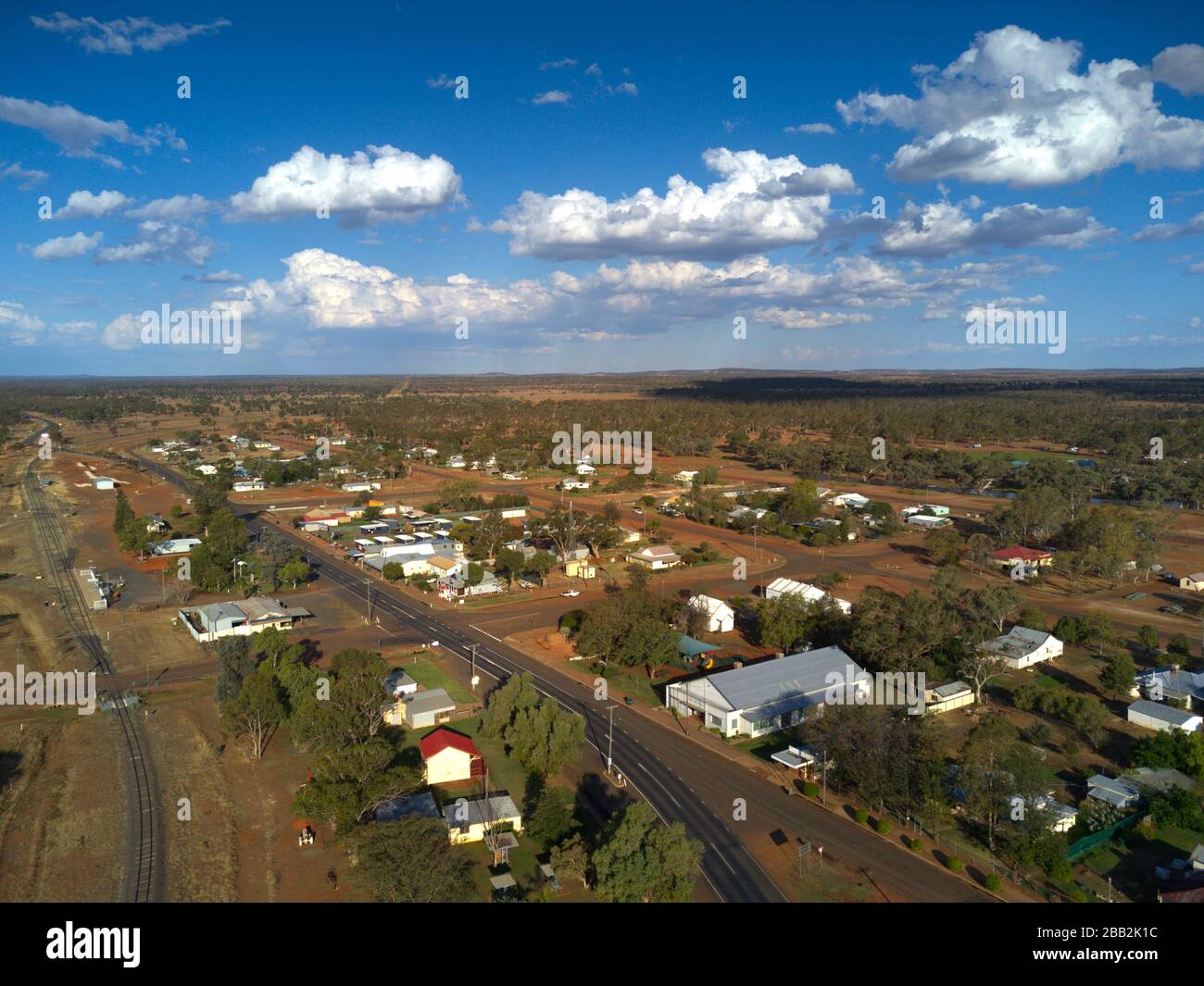 Morven qld 4468 hires stock photography and images Alamy
