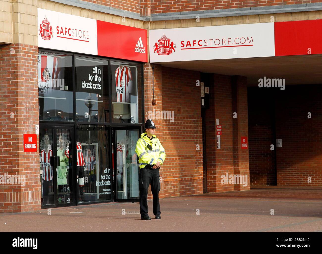 safc shop