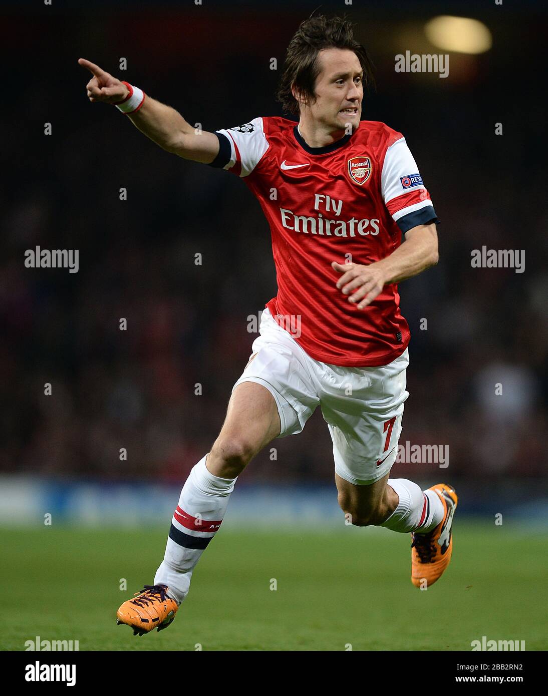 Arsenal Spastics Arsenal ampics hi-res stock photography and images - Alamy