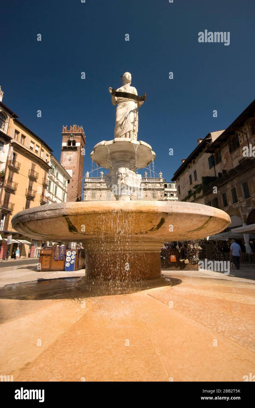 Fontana di madonna verona hires stock photography and images Alamy