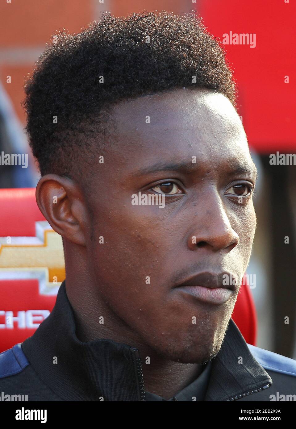 The welbeck portrait hi-res stock photography and images - Alamy