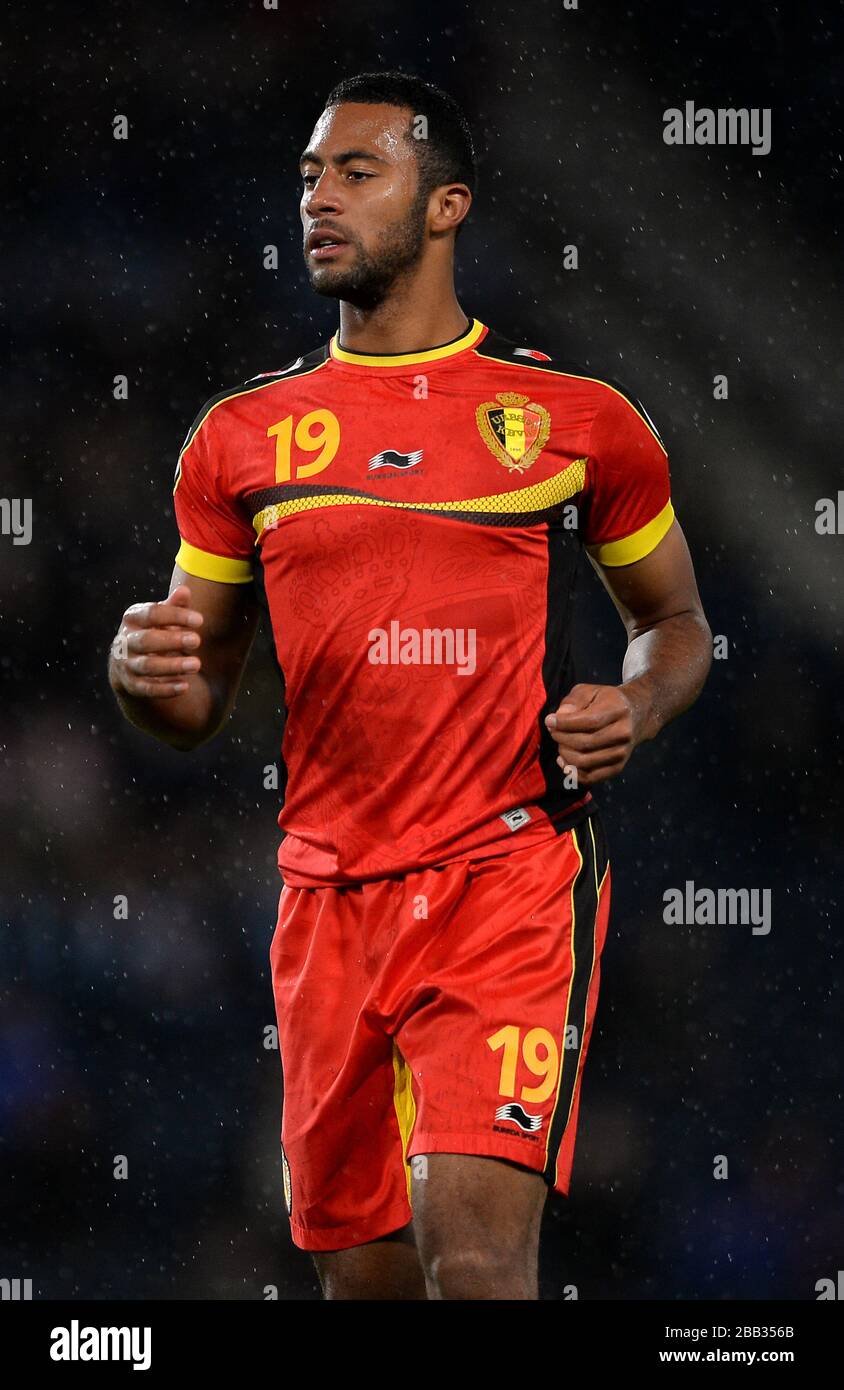 Mousa Dembele - Huge congratulations to my brother Jan Vertonghen on his 💯  appearance for Belgian Red Devil's 🇧🇪 #RedTogether