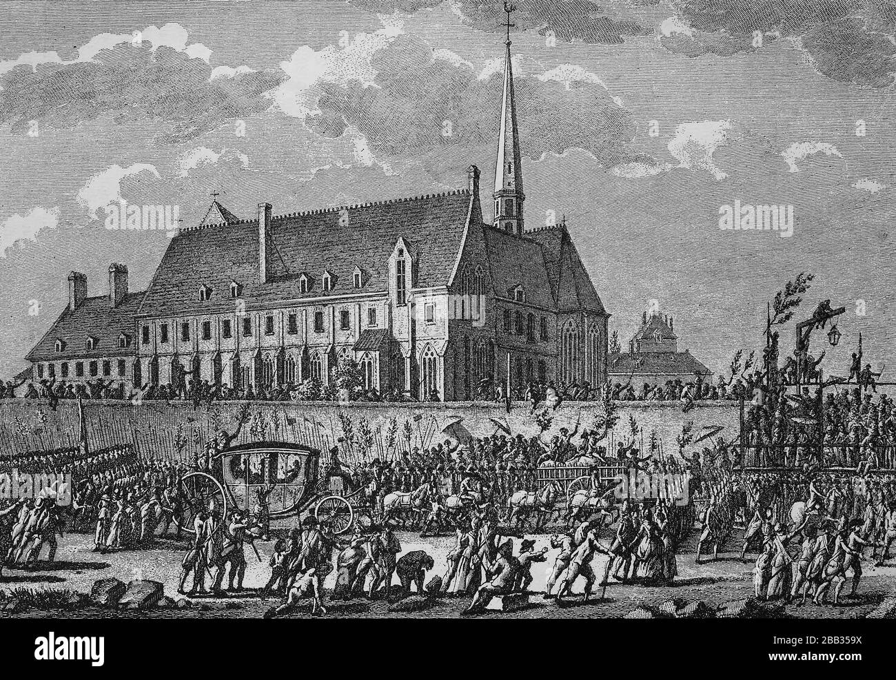 Louis xvi versailles hi-res stock photography and images - Alamy Louis xvi versailles hi-res stock photography and images - Alamy