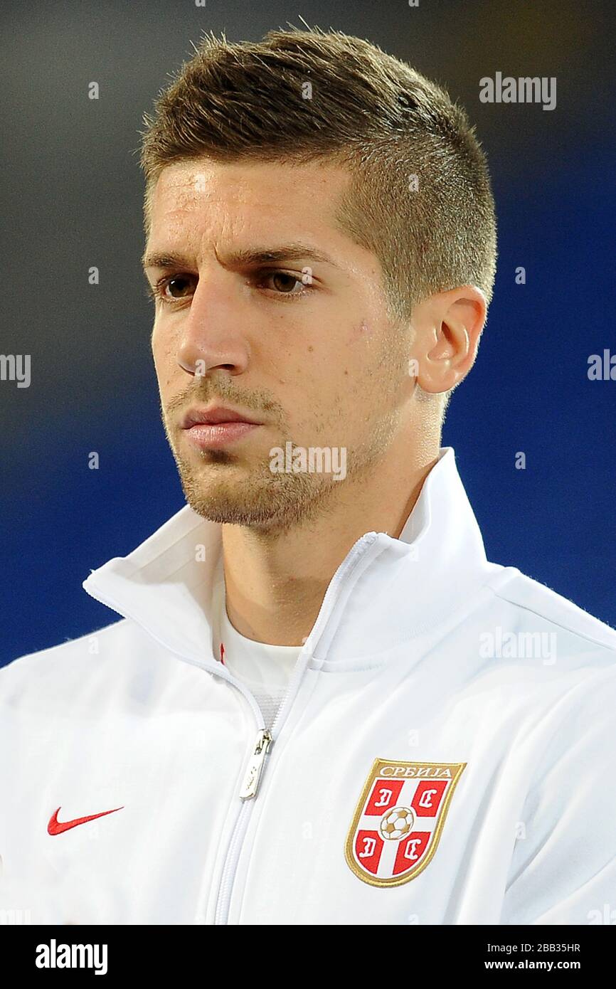 Filip Djordjevic, Serbia Stock Photo Alamy