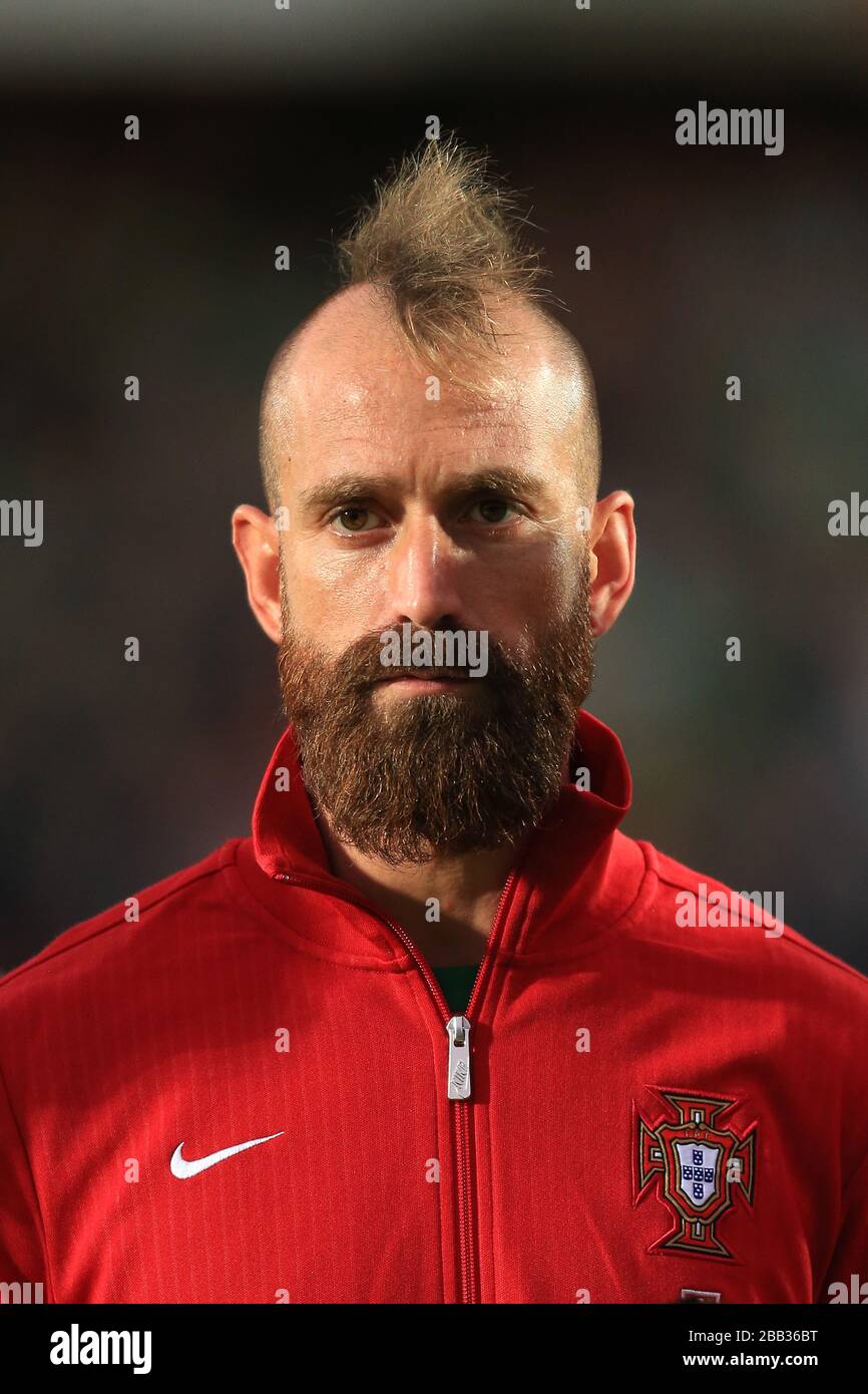 Raul meireles hi-res stock photography and images - Alamy