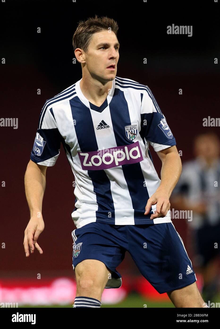 West Bromwich Albion Zoltan Gera Hi res Stock Photography And Images west-bromwich-albion-zoltan-gera-hi-res-stock-photography-and-images