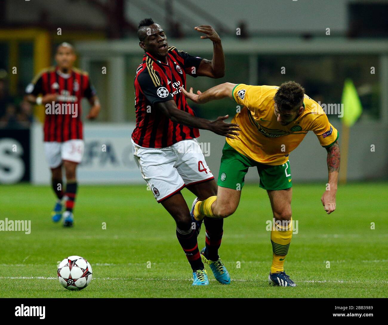 Ac Milan Left Hi Res Stock Photography And Images Alamy Ac Milan Left Hi Res Stock Photography And Images Alamy
