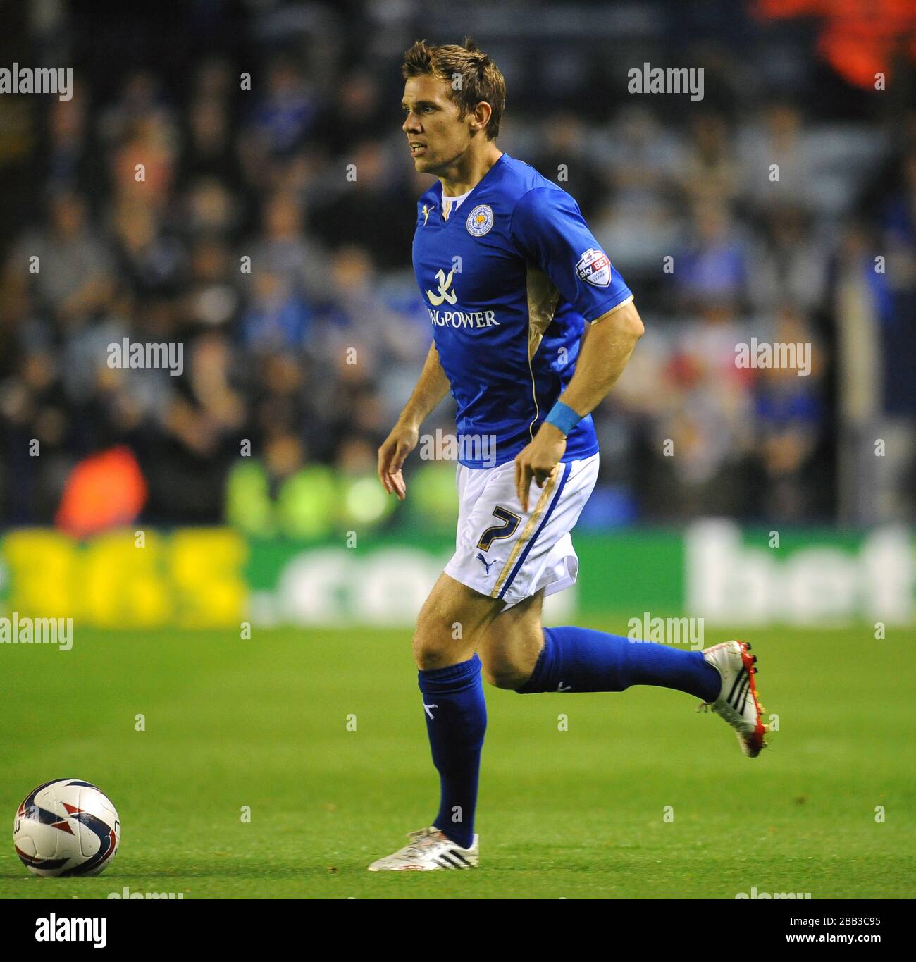 Dean hammond football hi-res stock photography and images - Alamy