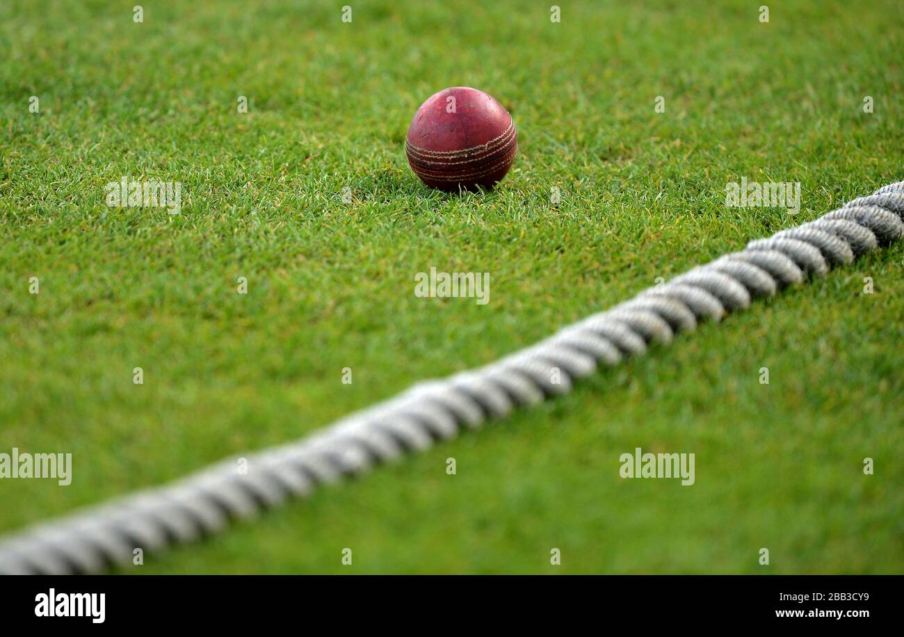 boundary rope