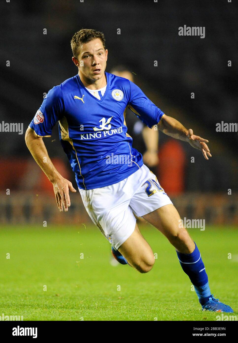 Tom hopper football hi-res stock photography and images - Alamy