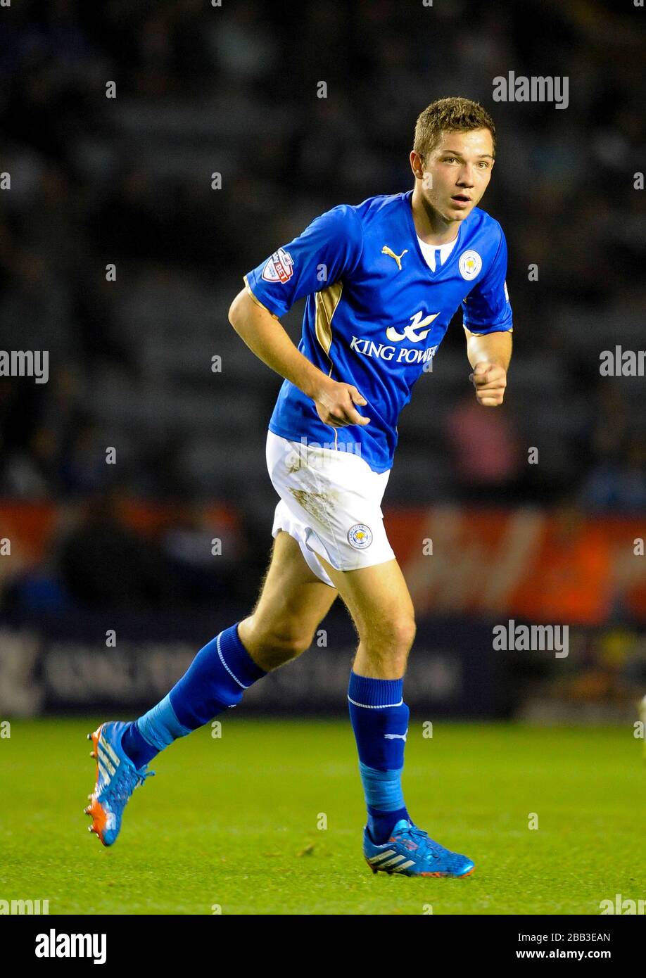 Tom hopper football hi-res stock photography and images - Alamy