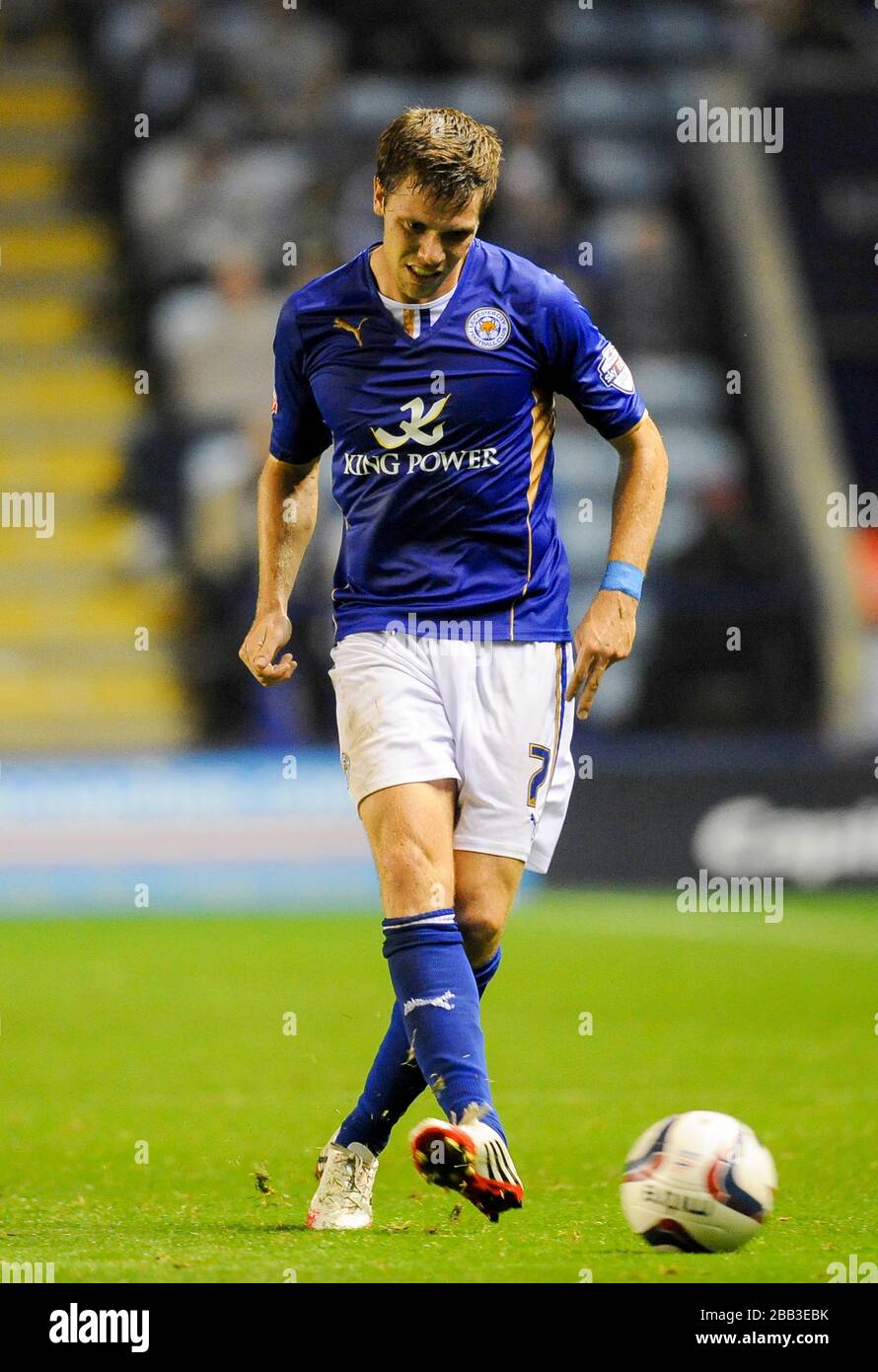 Dean hammond football hi-res stock photography and images - Alamy