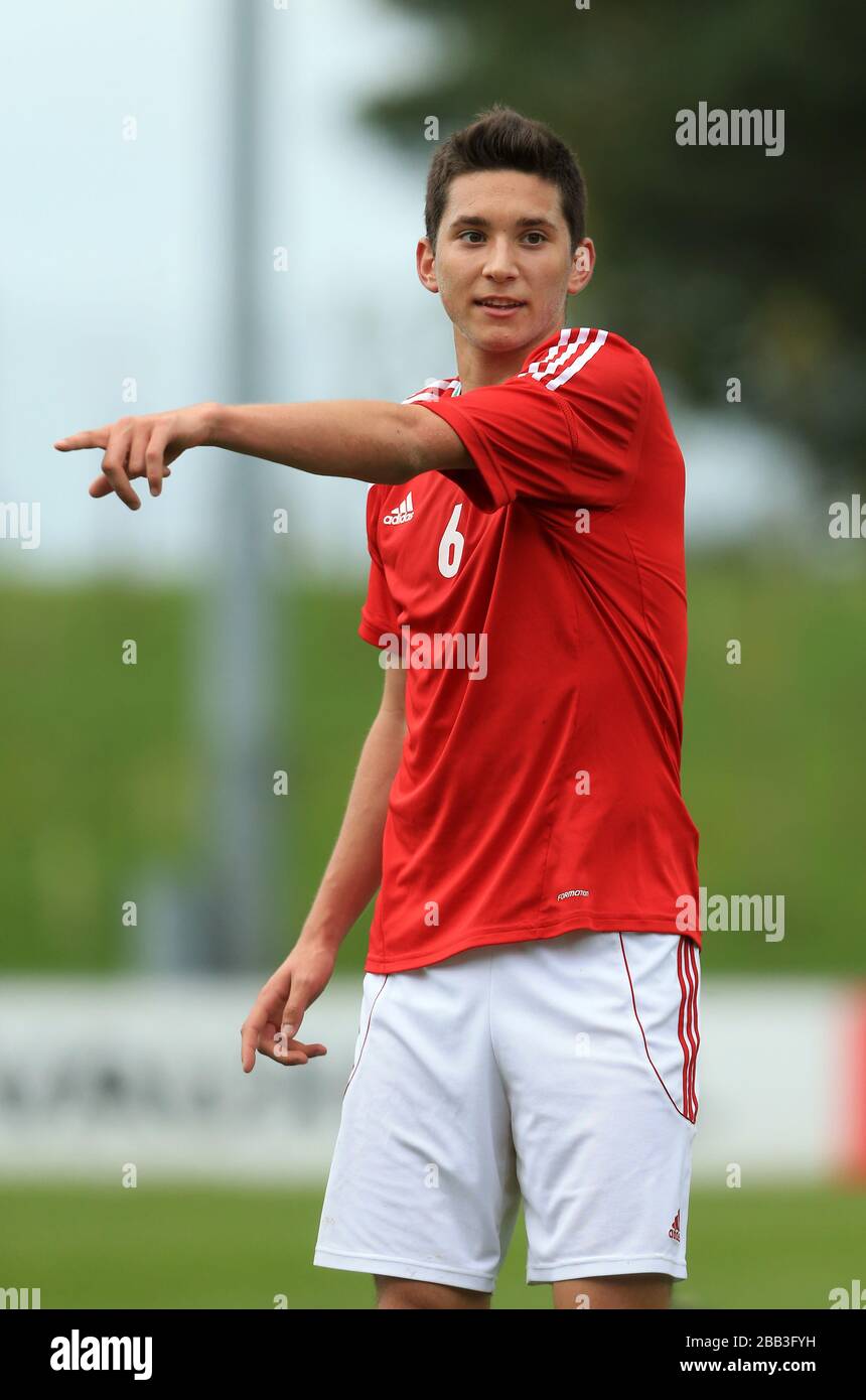 Vida Mate, Hungary Stock Photo Alamy