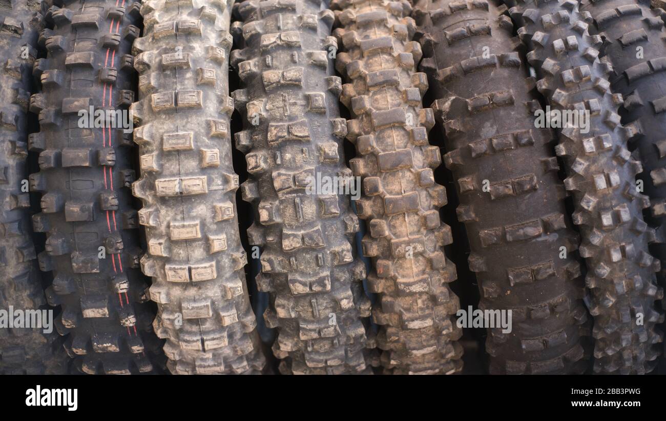 Off road tires hires stock photography and images Alamy