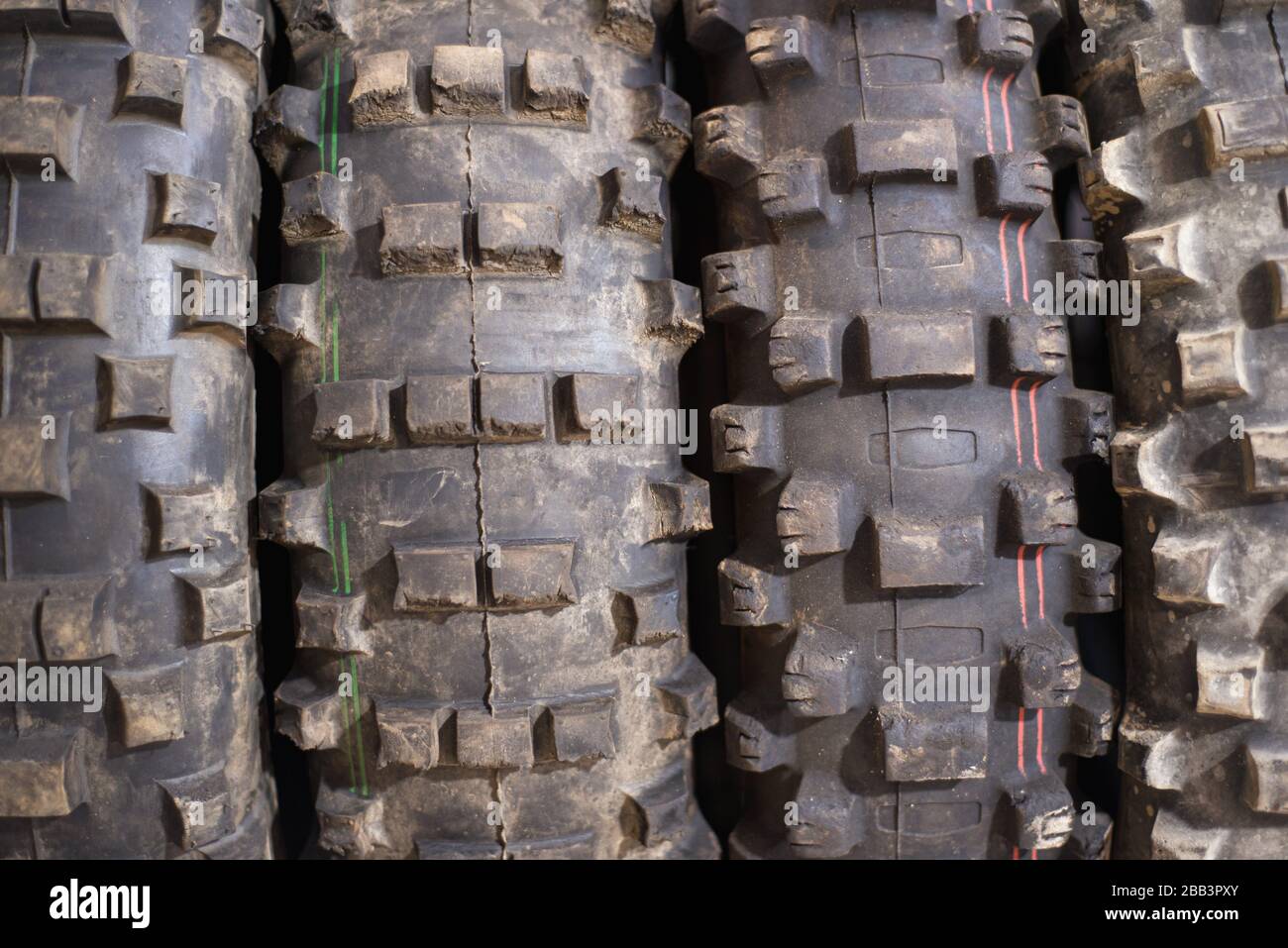 Off road tires hires stock photography and images Alamy
