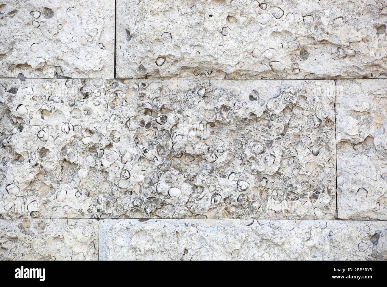 Image of old stone wall background Stock Photo - Alamy