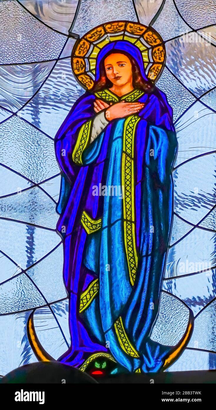 1600s stained glass hires stock photography and images Alamy