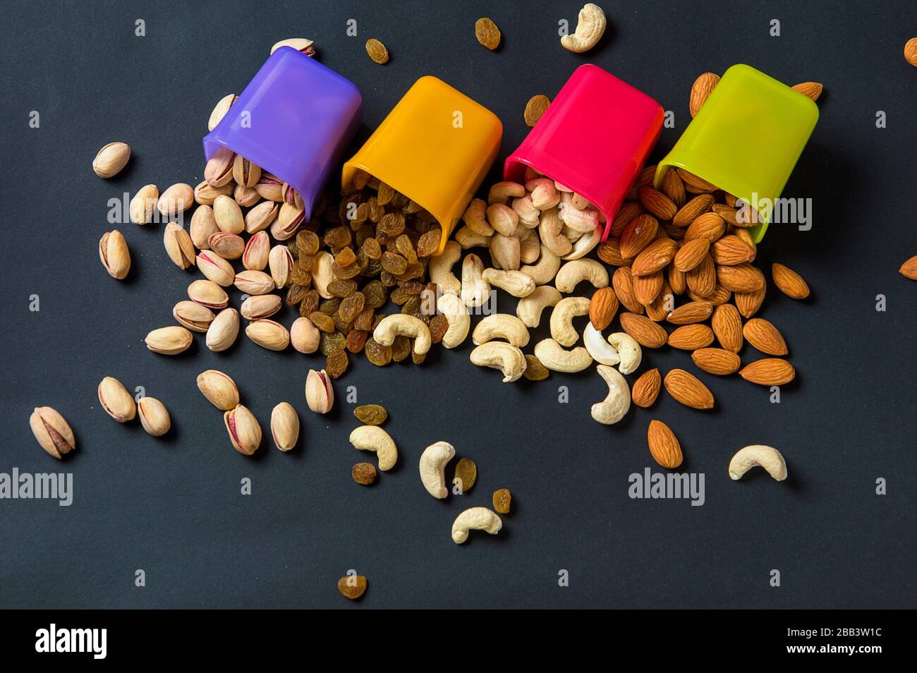 Healthy mix hires stock photography and images Alamy