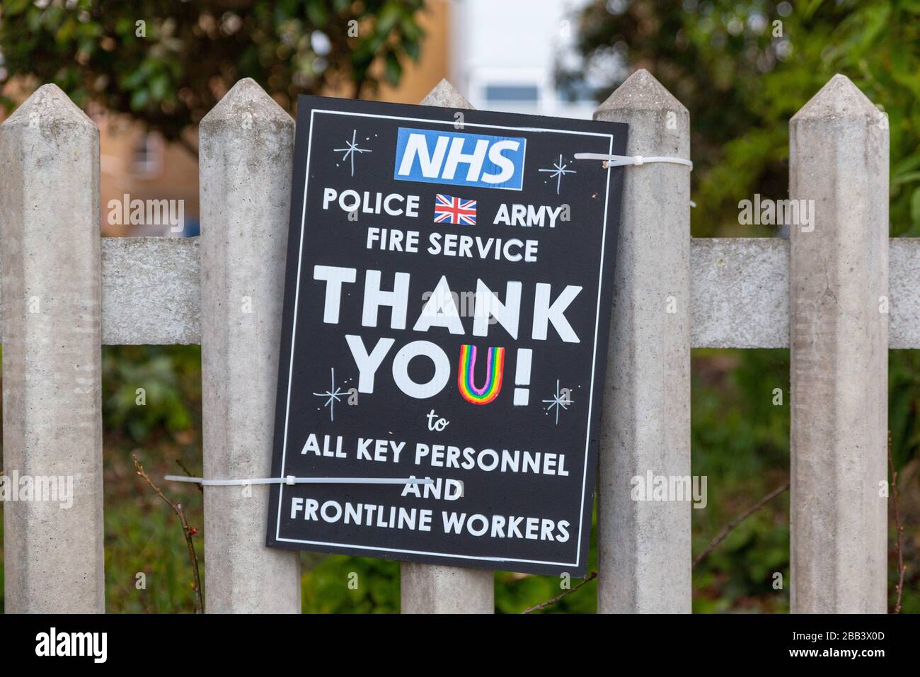 Nhs figure hi-res stock photography and images - Alamy