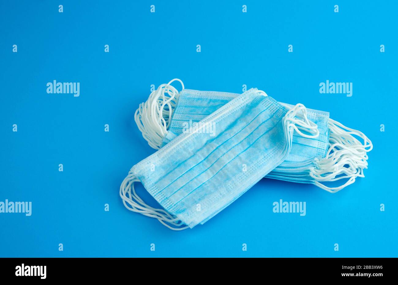 Non Woven Masks High Resolution Stock Photography and Images - Alamy