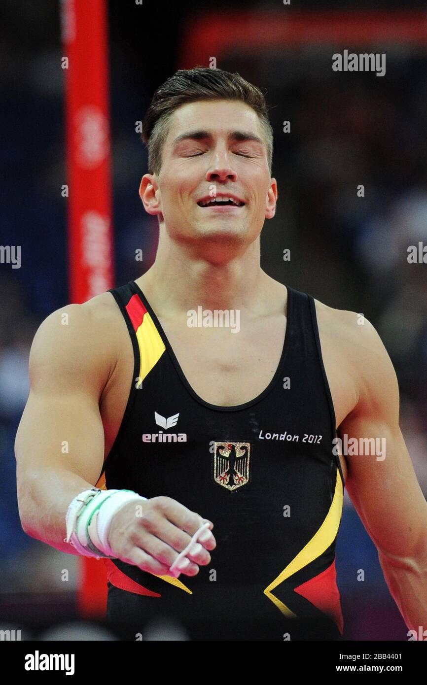 World Championship artistic Gymnastics 2019